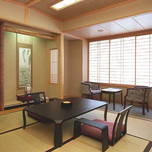 (RYOKAN) Nekonaki Onsen Shikibu no Yakata Izutsuya