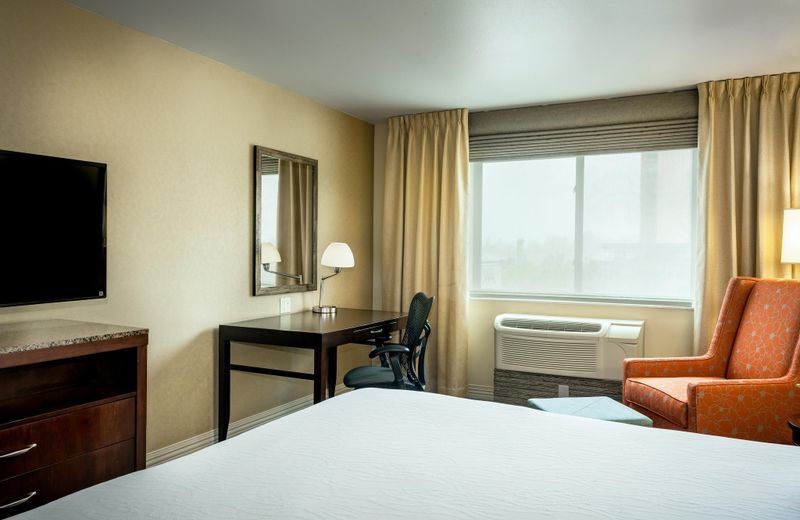 Hilton Garden Inn Seattle/Issaquah