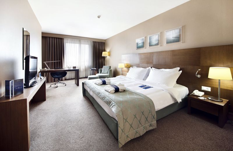 BH Conference & Airport Hotel Istanbul