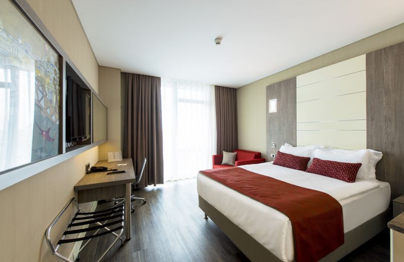 Ramada Encore Istanbul Bayrampasa