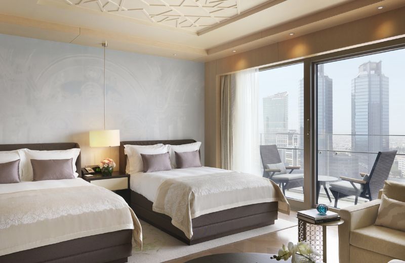 Raffles Istanbul