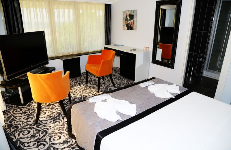 Pendik Marine Hotel
