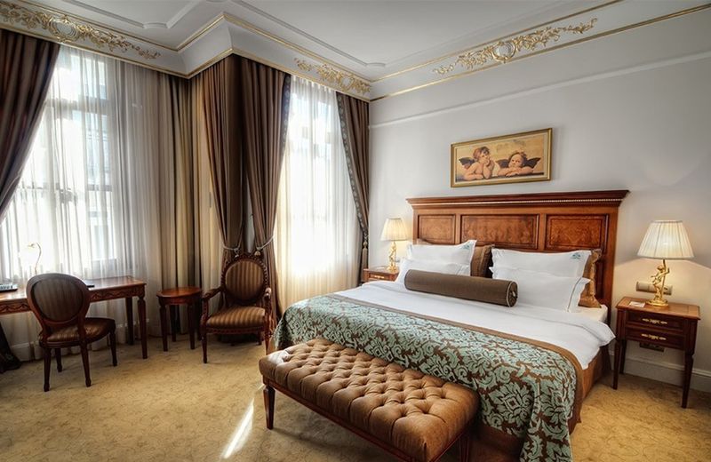 Palazzo Donizetti Hotel - Special Class