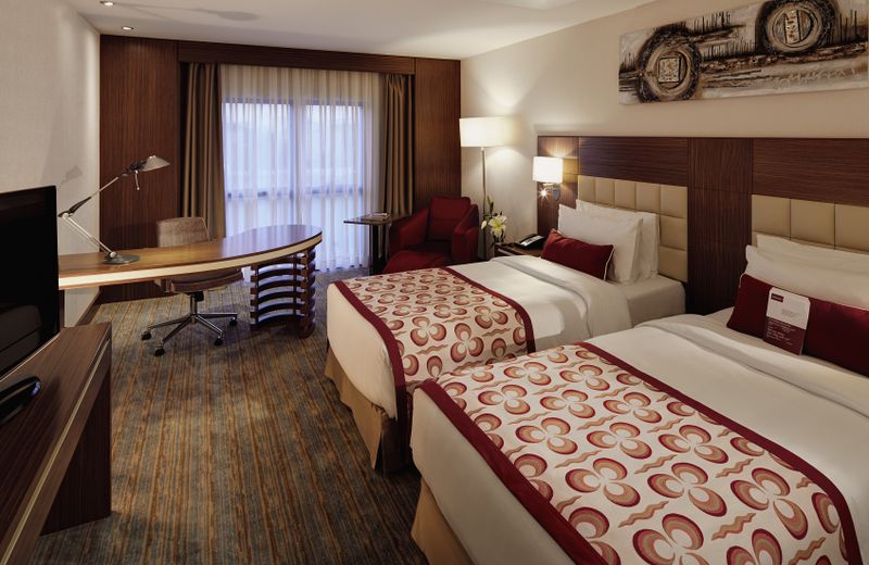 Mercure Istanbul Altunizade