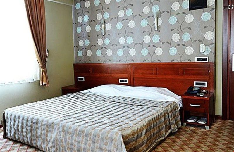 Grand Merin Airport Hotel