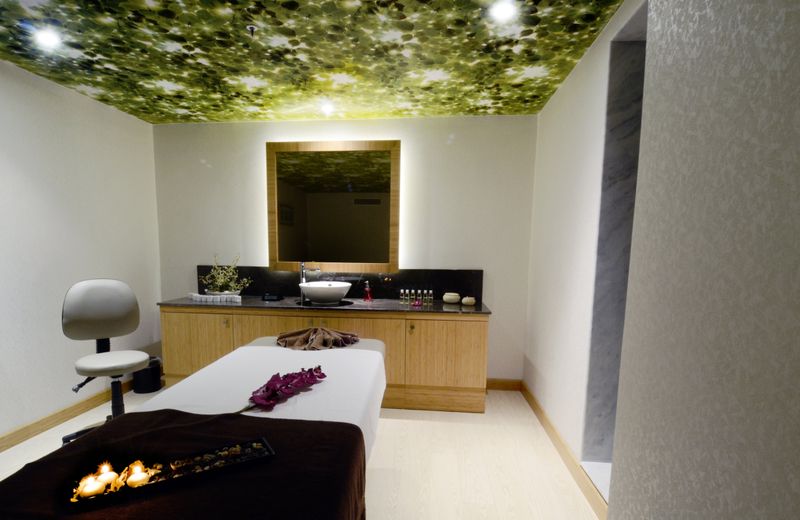 Miracle Istanbul Asia Airport Hotel & Spa