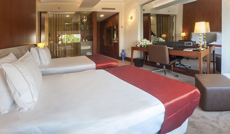 Vogue Hotel Supreme Istanbul