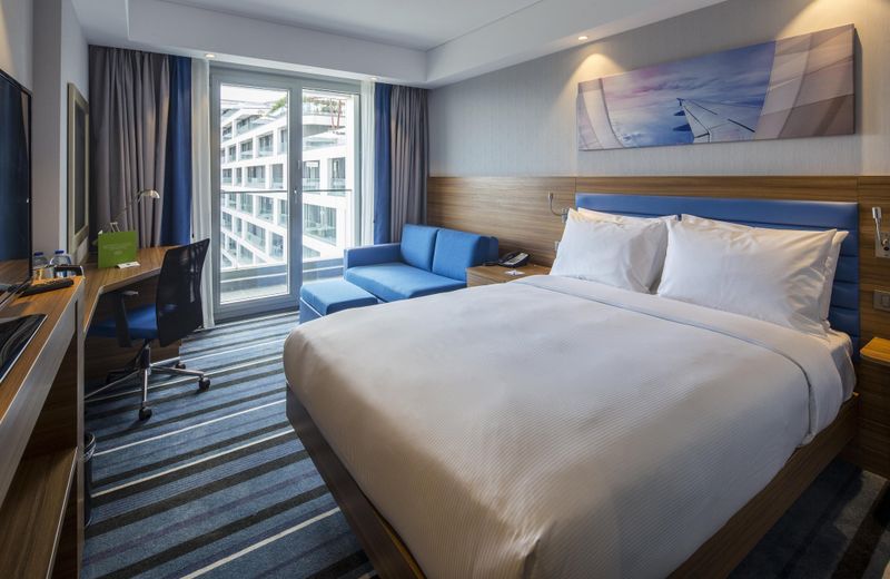 Hampton by Hilton Istanbul Kurtkoy