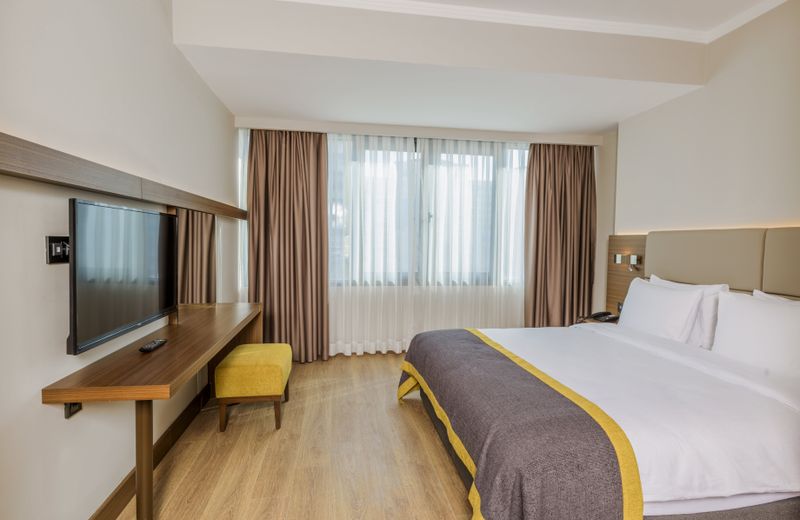Nearport Hotel Sabiha Gokcen Airport