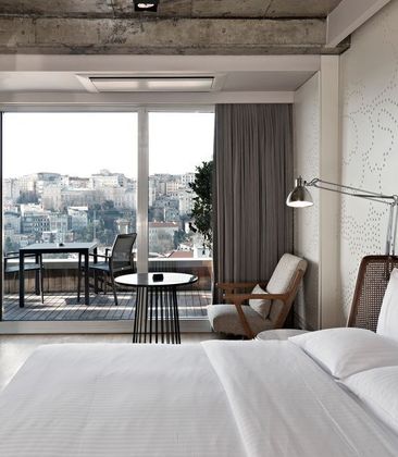 Witt Istanbul Suites