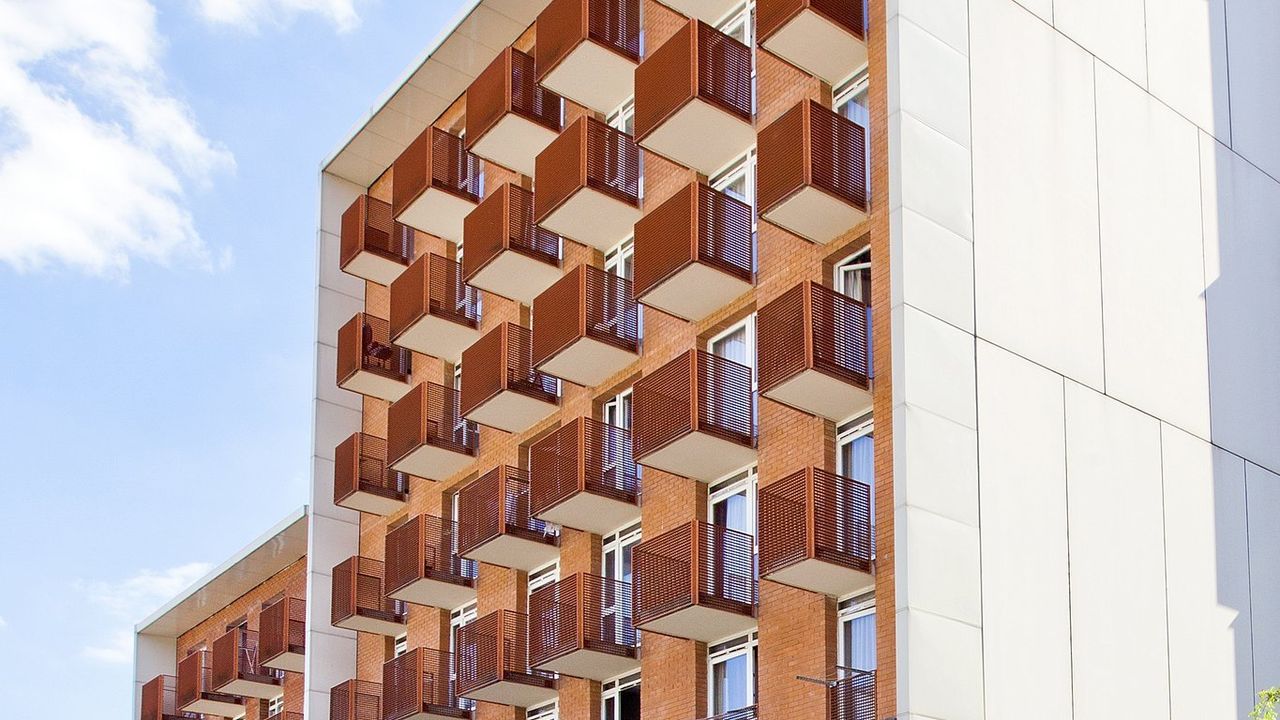 Séjours & Affaires Paris Ivry