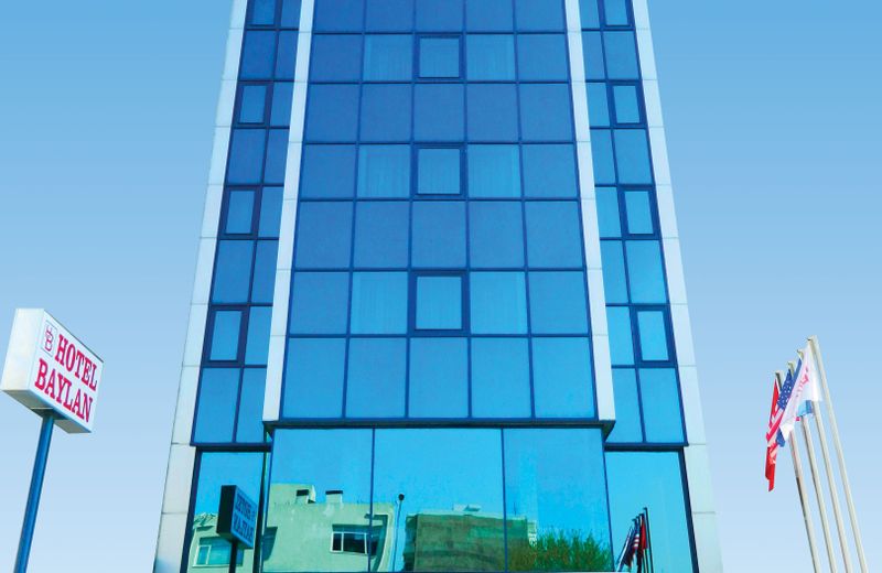 Hotel Baylan Yenisehir