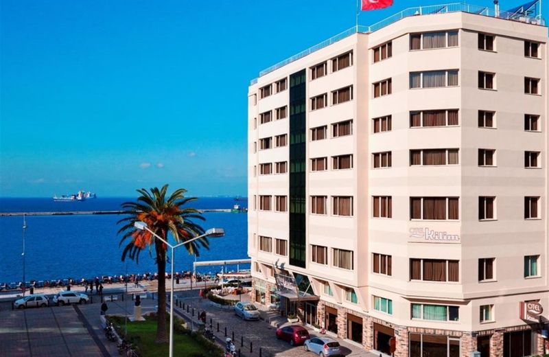 Kilim Hotel Izmir