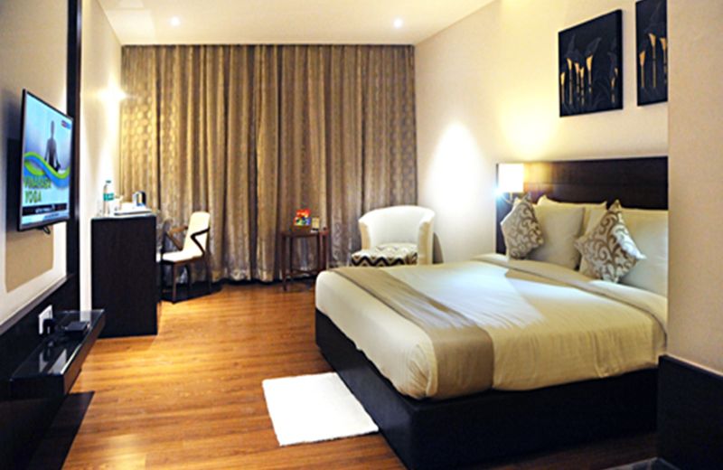 Hotel The Arindum
