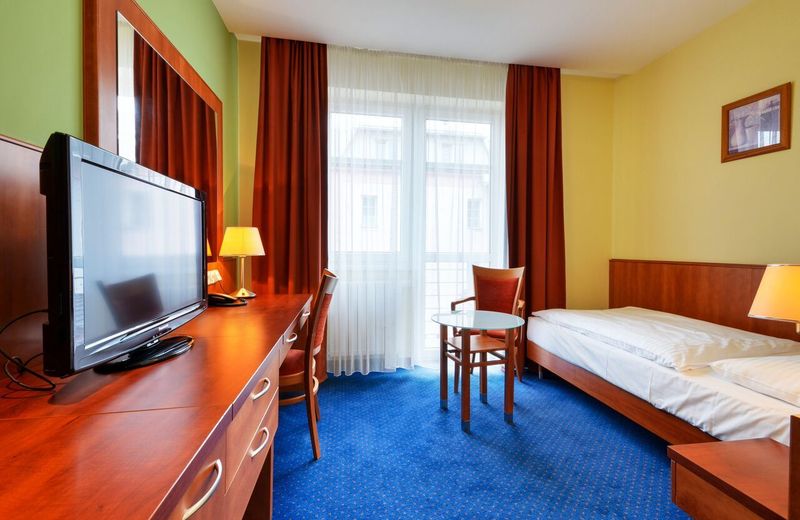 Hotel Filipinum