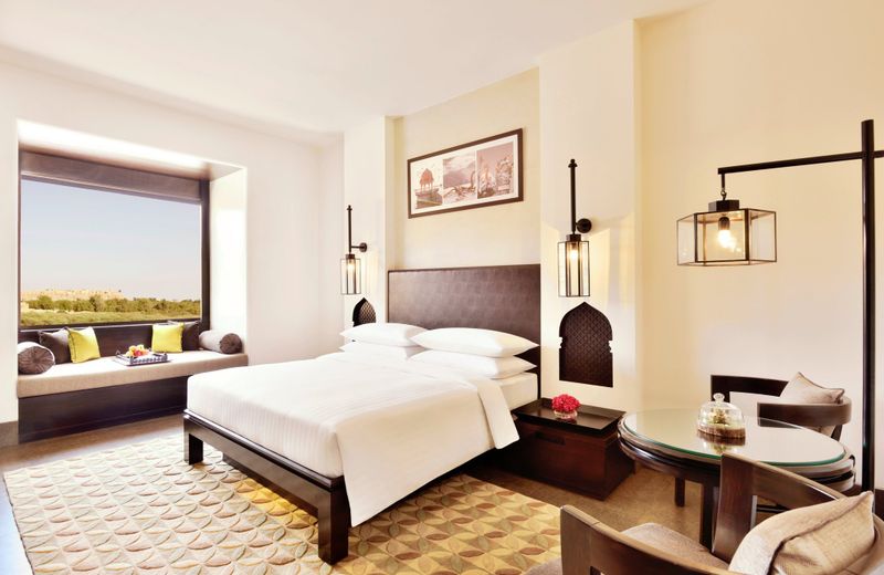 Jaisalmer Marriott Resort & Spa
