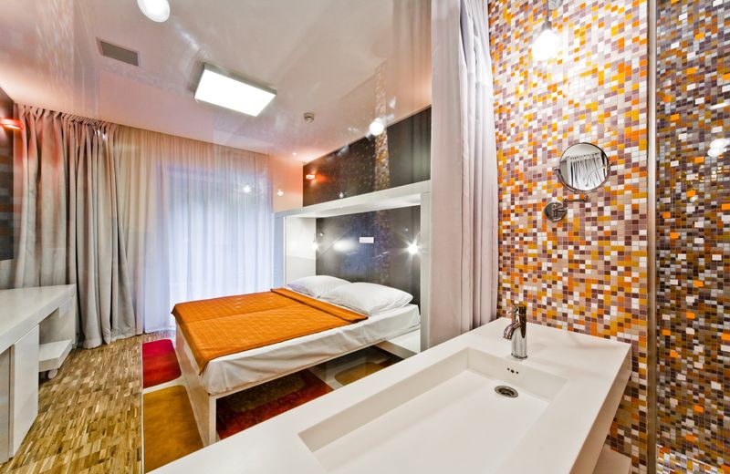 Omnia Hotel Relax & Wellness
