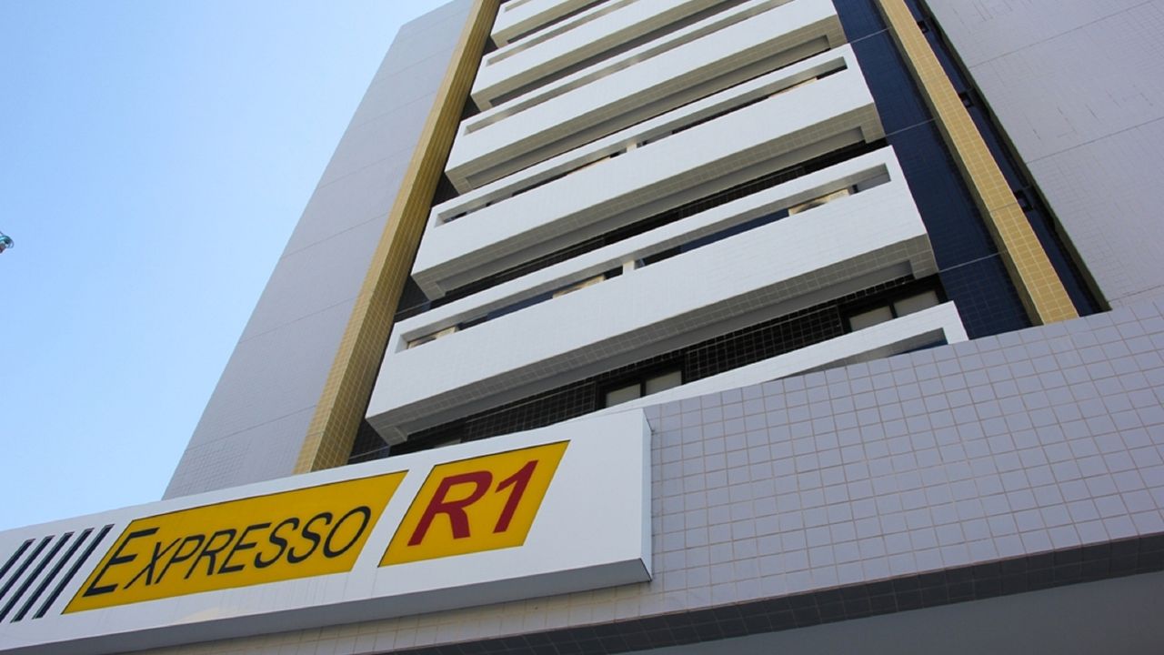 Expresso R1