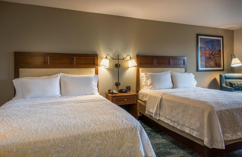 Hampton Inn & Suites Jekyll Island