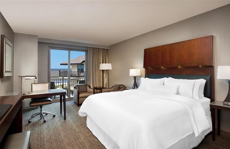 The Westin Jekyll Island