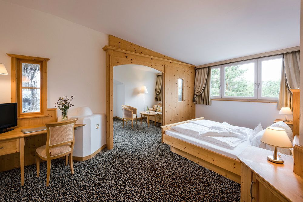 Hotel Belvedere