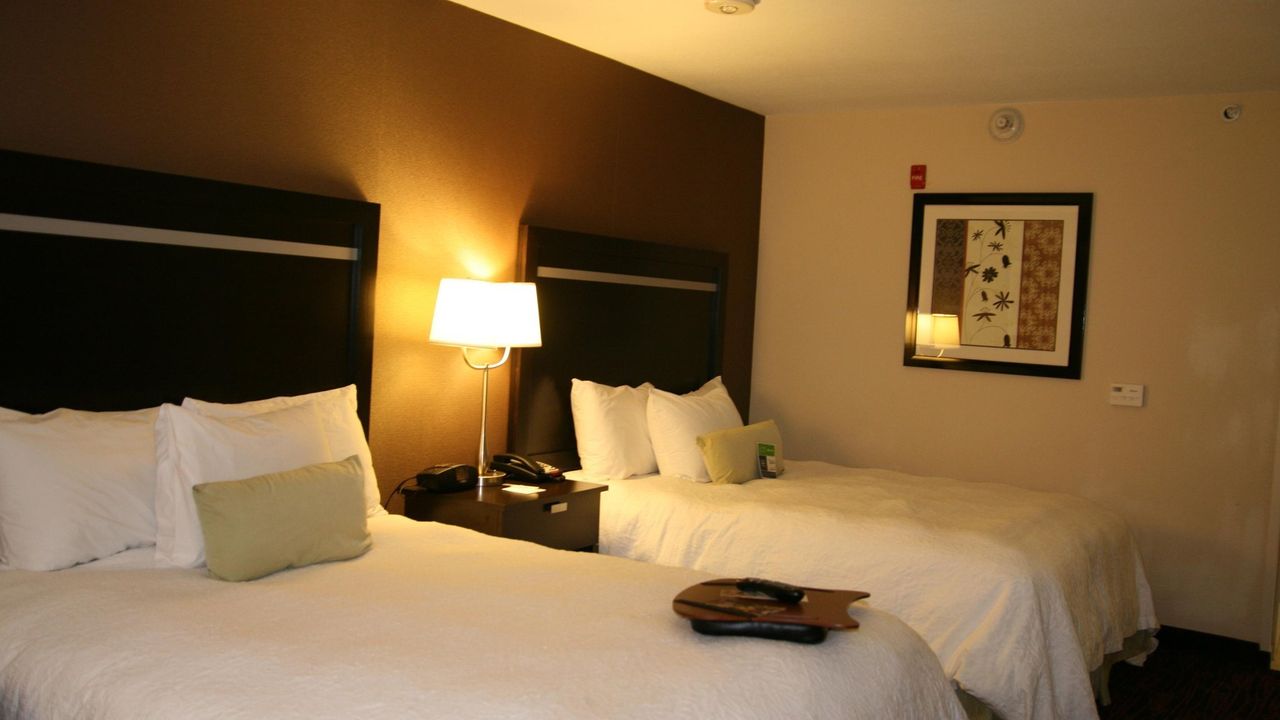 Hampton Inn Jericho - Westbury