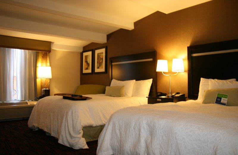 Hampton Inn Jericho - Westbury