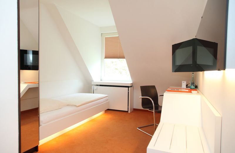 Tagungshotel Jesteburg