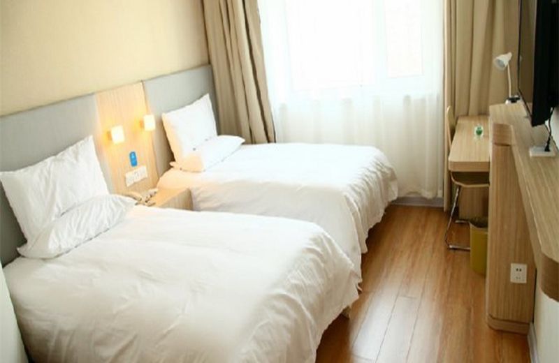 Hanting Hotel Jiefang Road