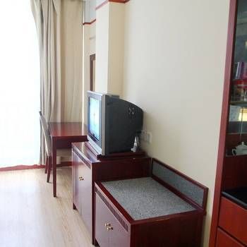 Jiangyin Haichuan Business Hotel