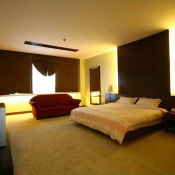 Zhong Zhou Hotel