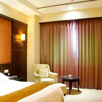 International Grand Hotel
