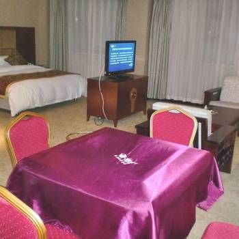 Jiasheng International Hotel