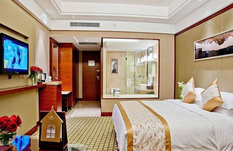 Ramada by Wyndham Jilin North