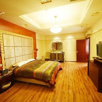 Tonghua Wantong Hotel