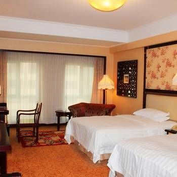 Century Hotel Jilin