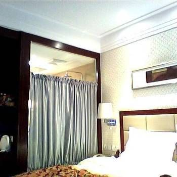 Hubin Garden Hotel - Jincheng
