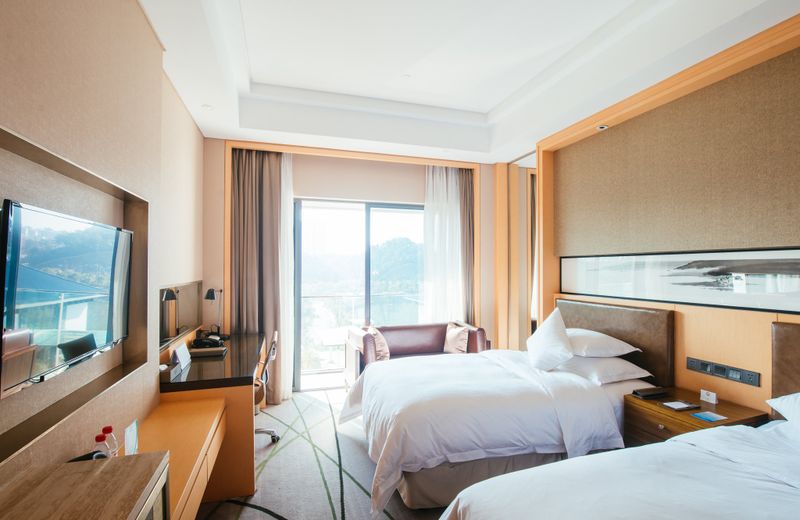 Gloria Resorts Jingdezhen Xishan Lake