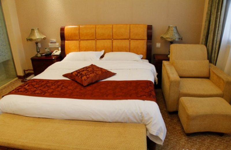 Dong Fang Hotel