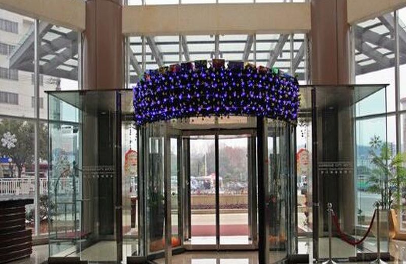 Harbour City Hotel