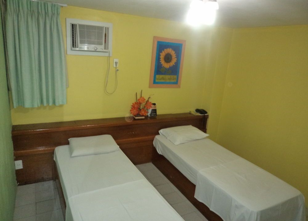 Guarany Hotel Express