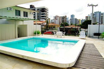 Smart Hotel João Pessoa