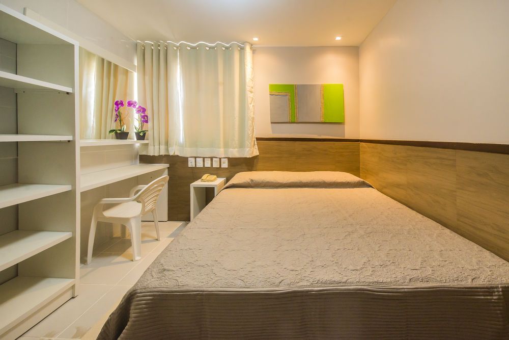 Hotel Pousada Tamandaré - PB