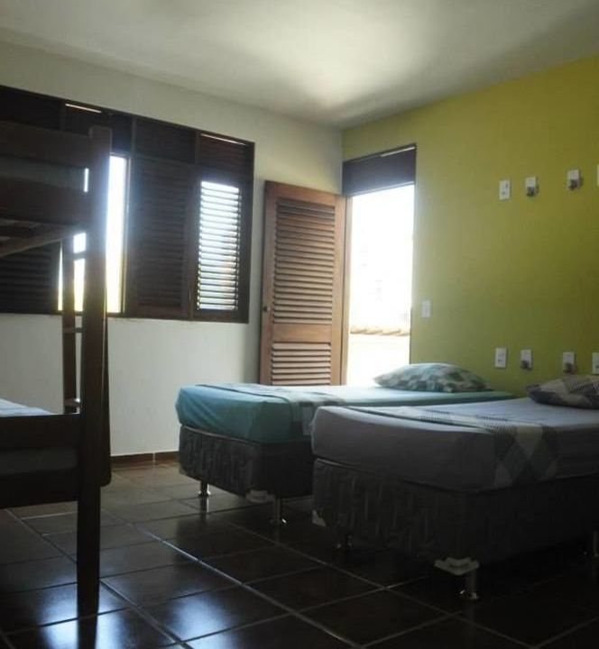 Slow Hostel - Hospedagem Criativa