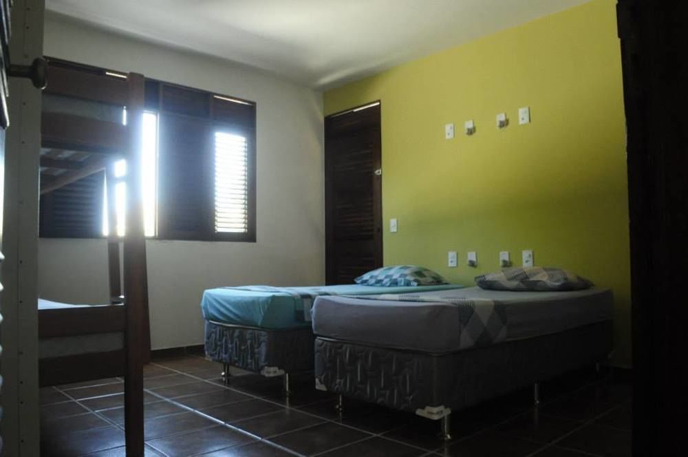 Slow Hostel - Hospedagem Criativa