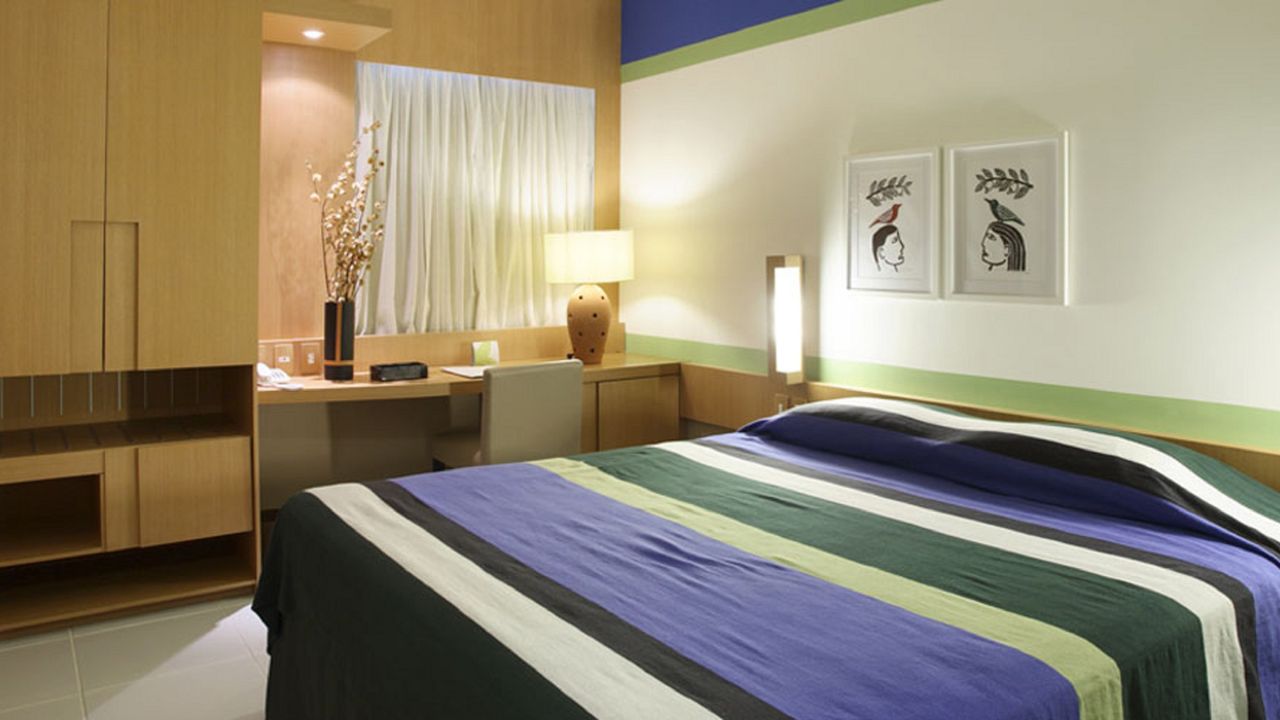 Verdegreen Hotel