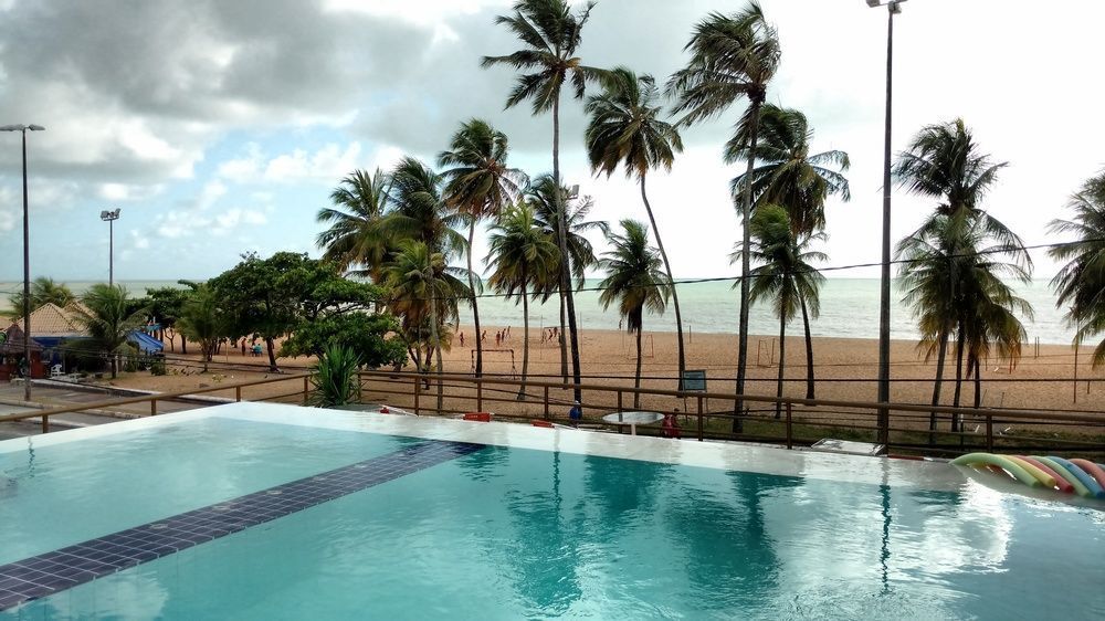 Netuanah Praia Hotel