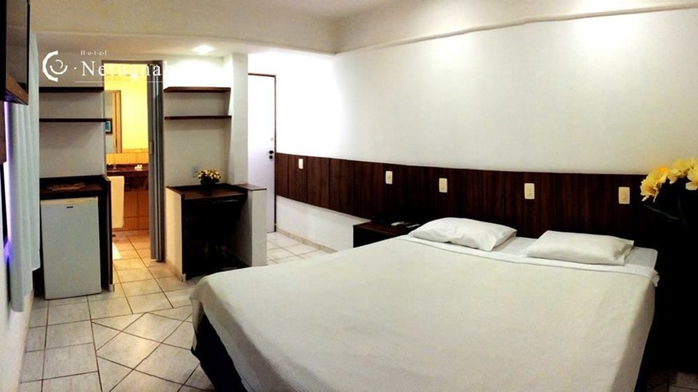 Netuanah Praia Hotel