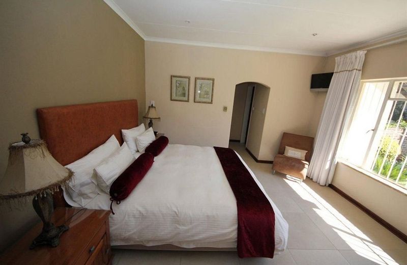The Munday Bed & Breakfast