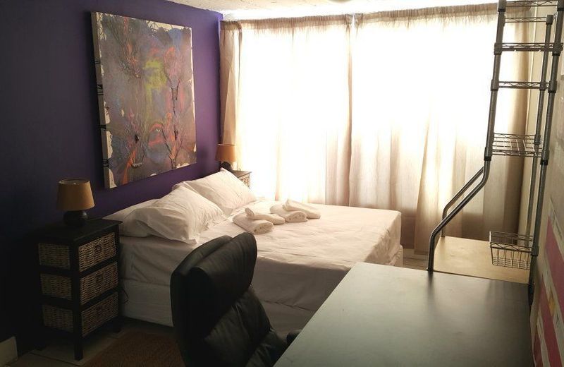 10 Cadoza BnB